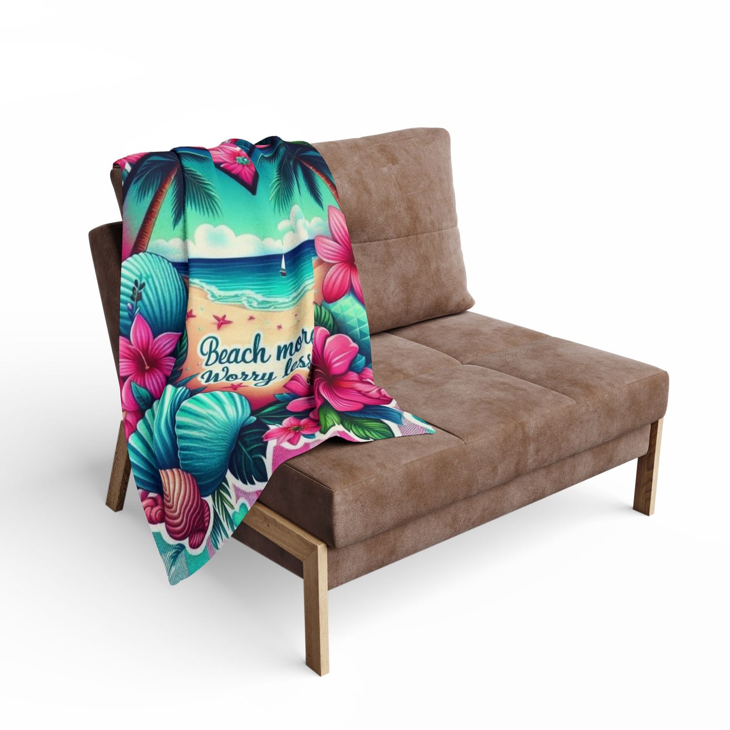 Arctic Fleece Blanket