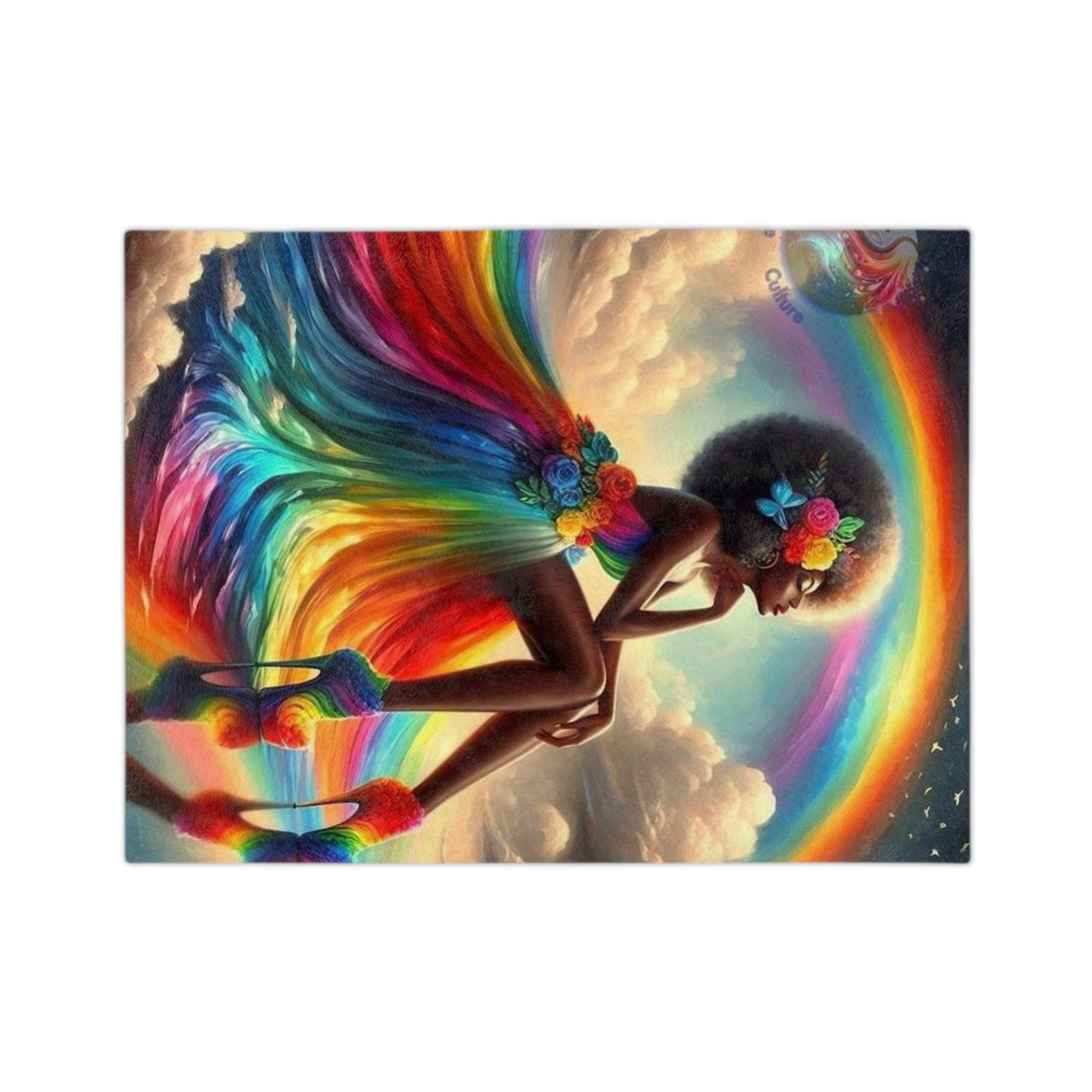 Velveteen Microfiber Blanket