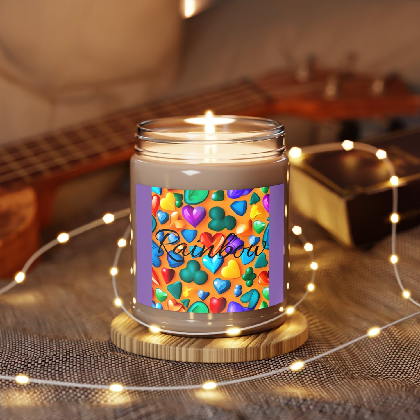 Scented Candles, 9oz