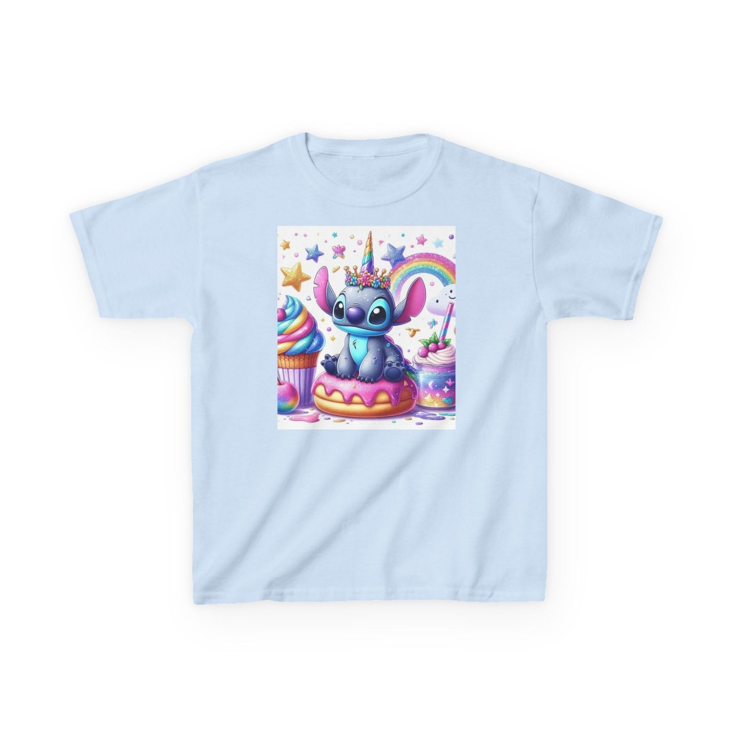 Kids Heavy Cotton™ Tee