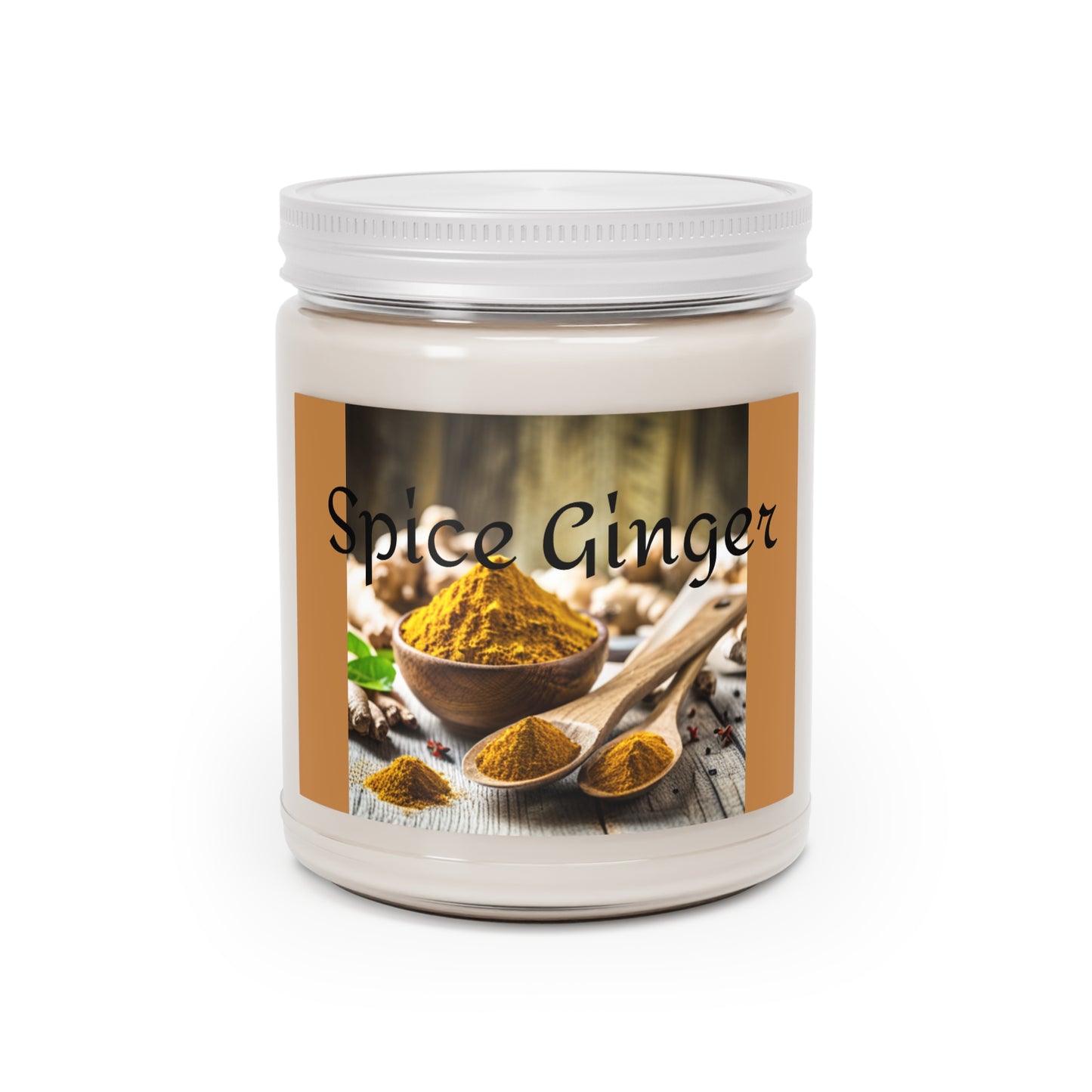 Scented Candles, 9oz