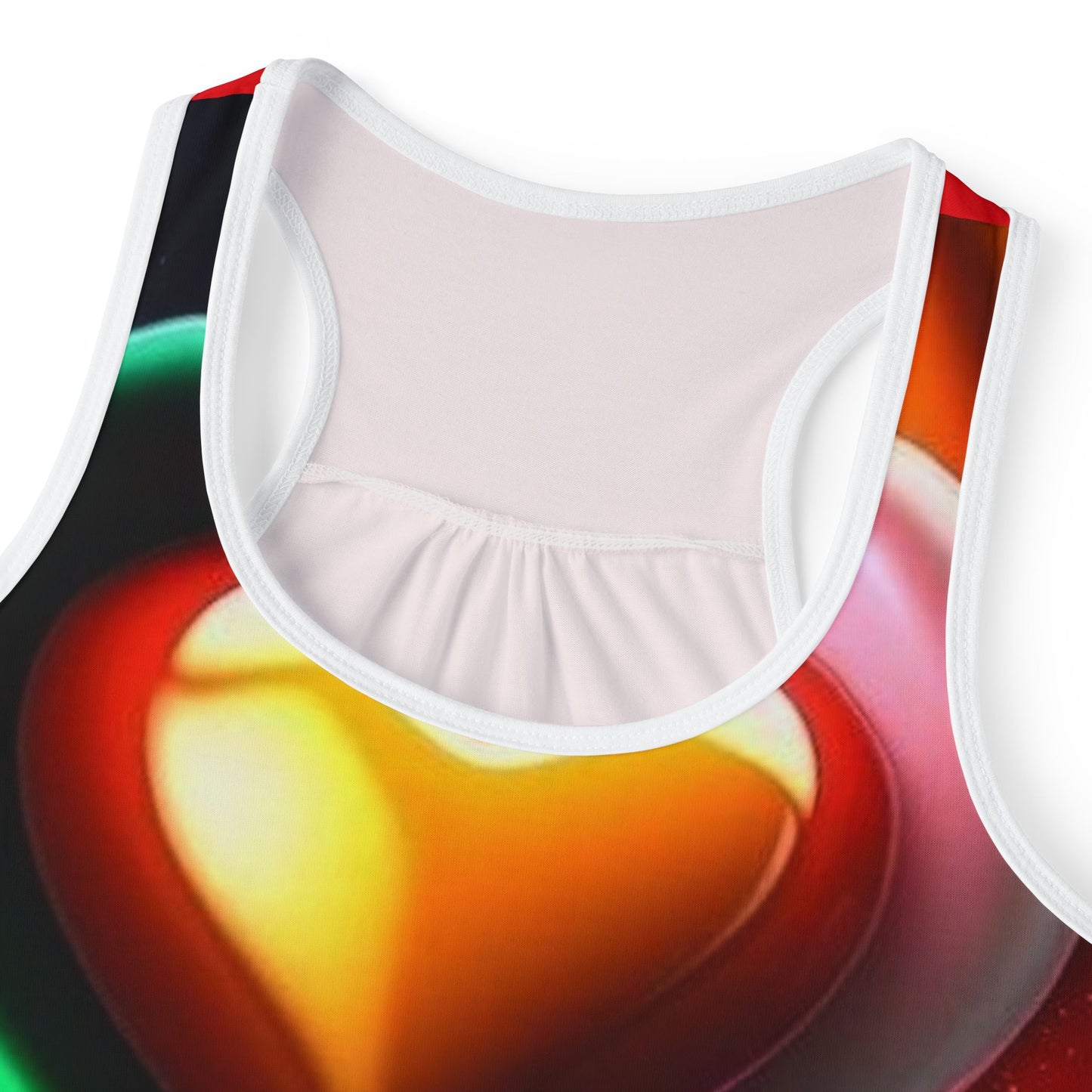 Women's Tank Top (AOP)