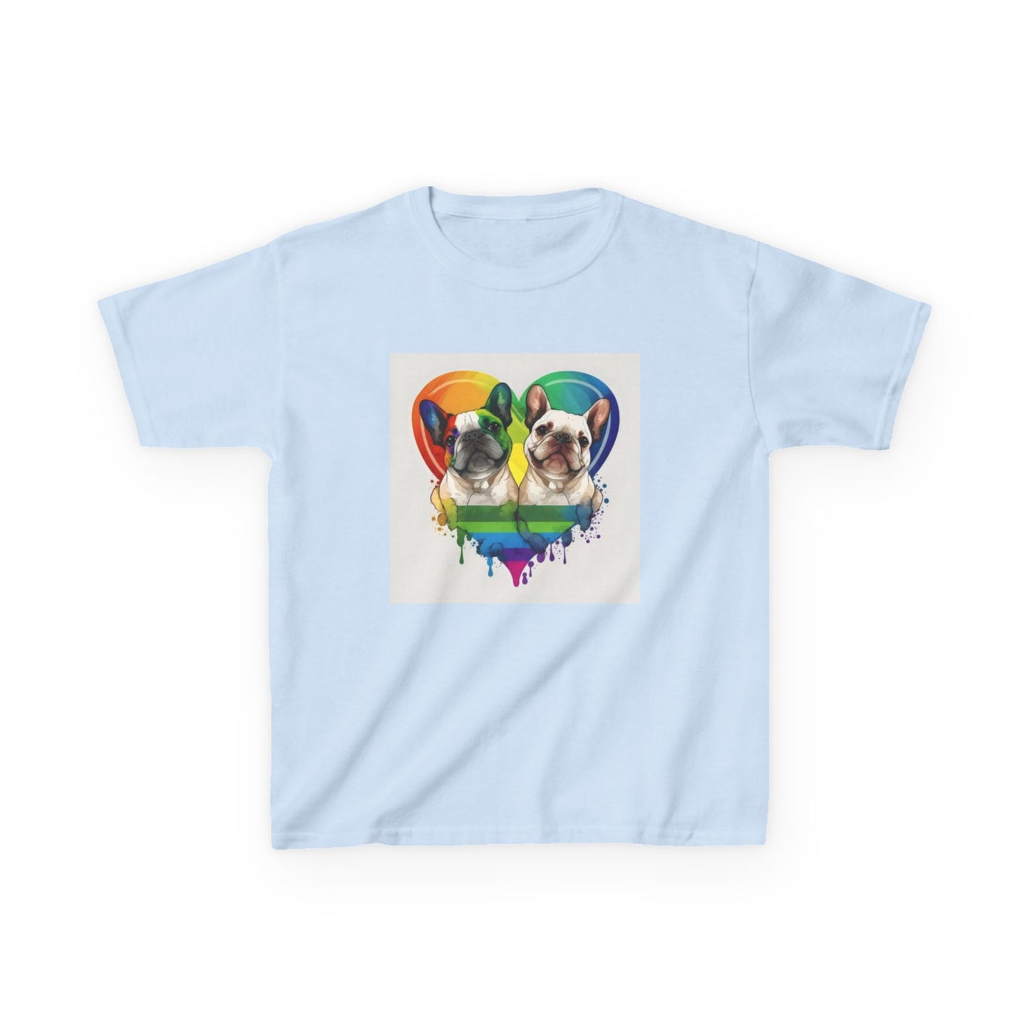 Kids Heavy Cotton™ Tee