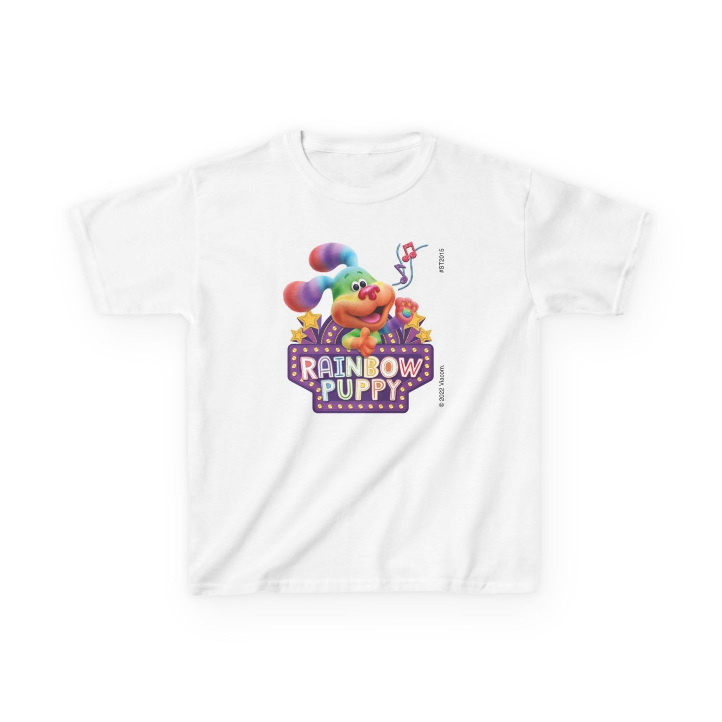Copy of Kids Heavy Cotton™ Tee