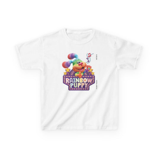 Copy of Kids Heavy Cotton™ Tee