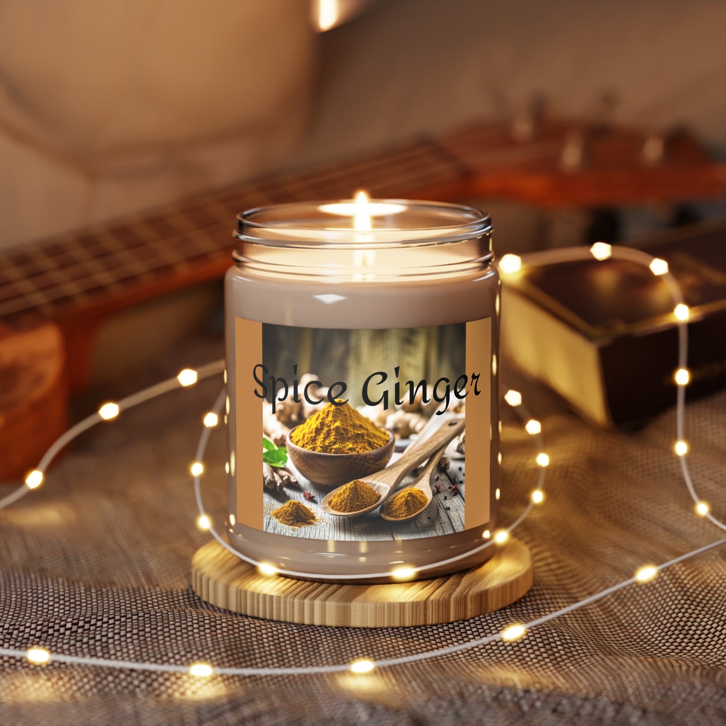 Scented Candles, 9oz