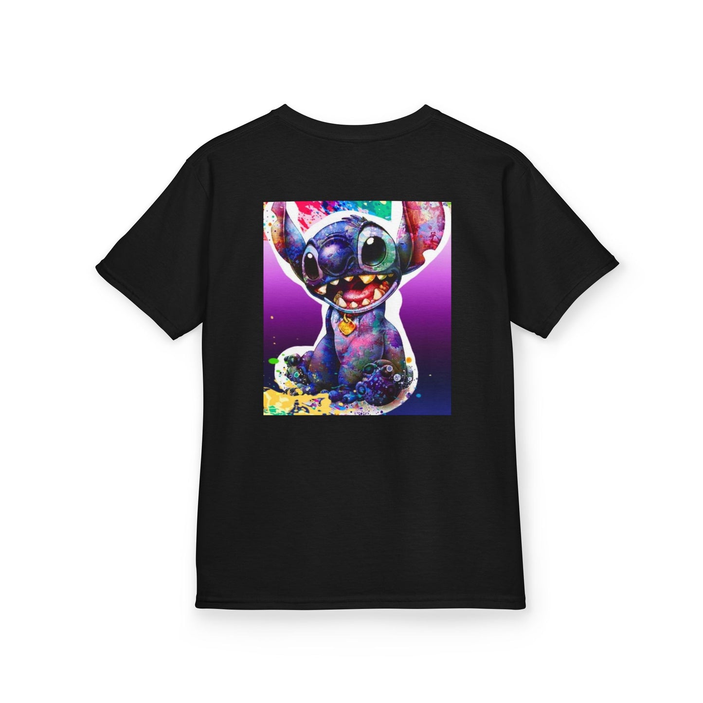 Kids Heavy Cotton™ Tee