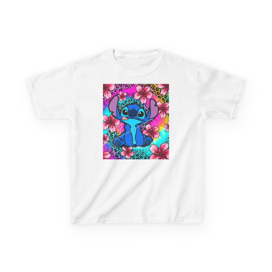 Kids Heavy Cotton™ Tee