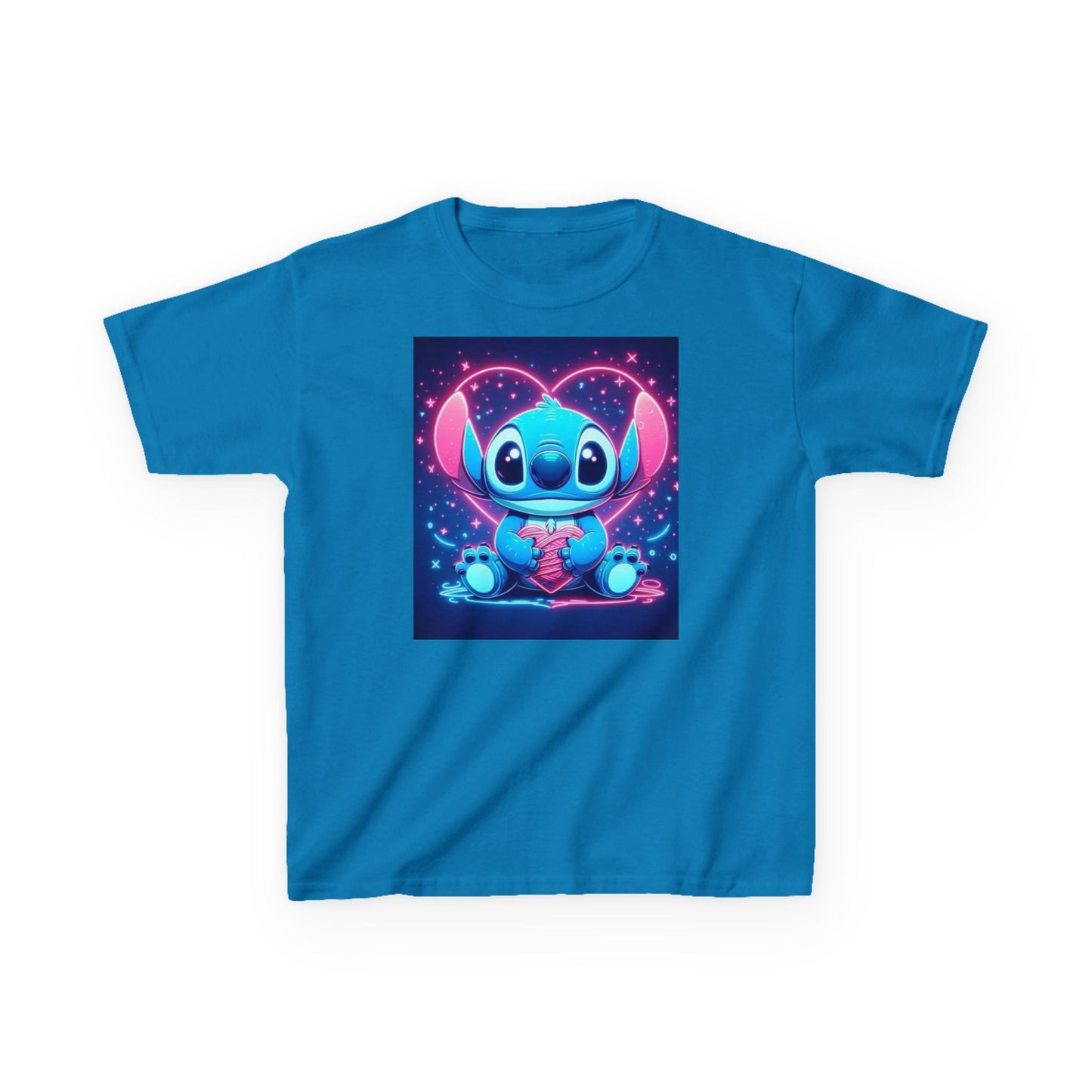 Kids Heavy Cotton™ Tee