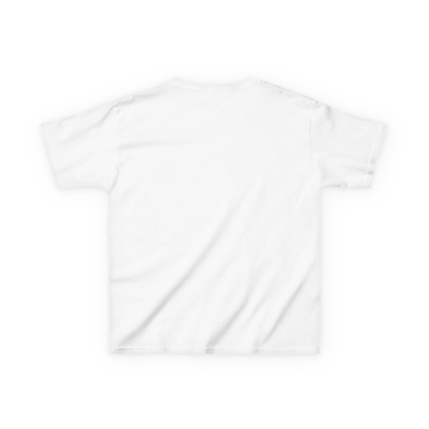 Copy of Kids Heavy Cotton™ Tee