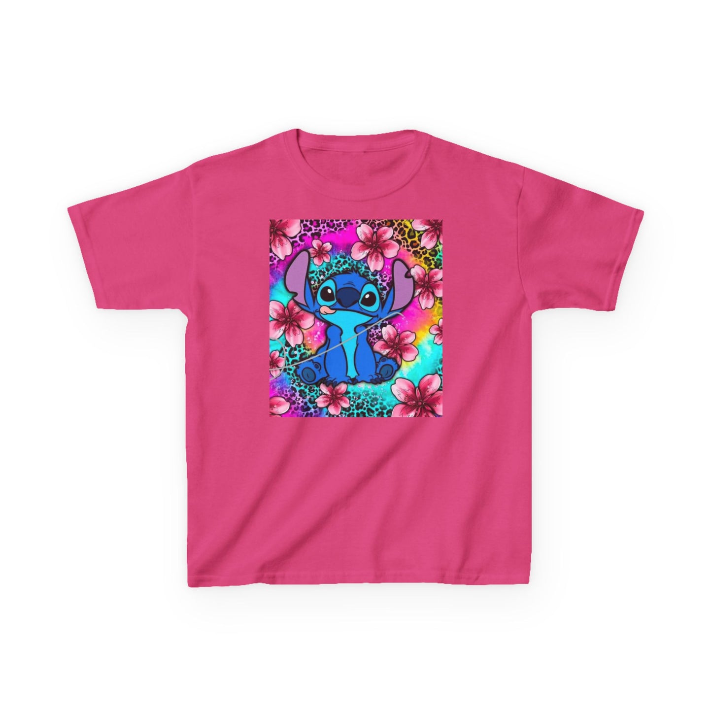 Kids Heavy Cotton™ Tee