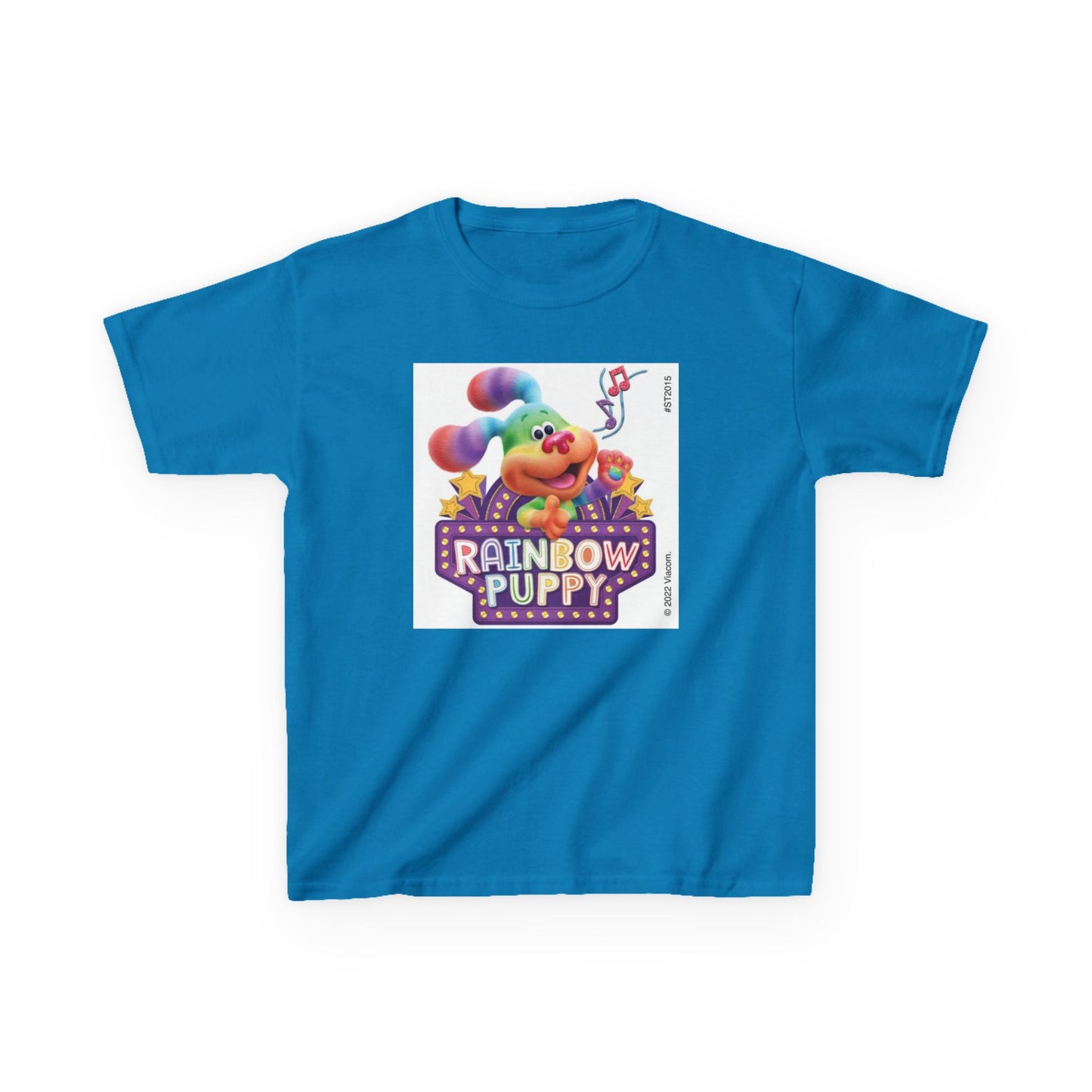 Kids Heavy Cotton™ Tee