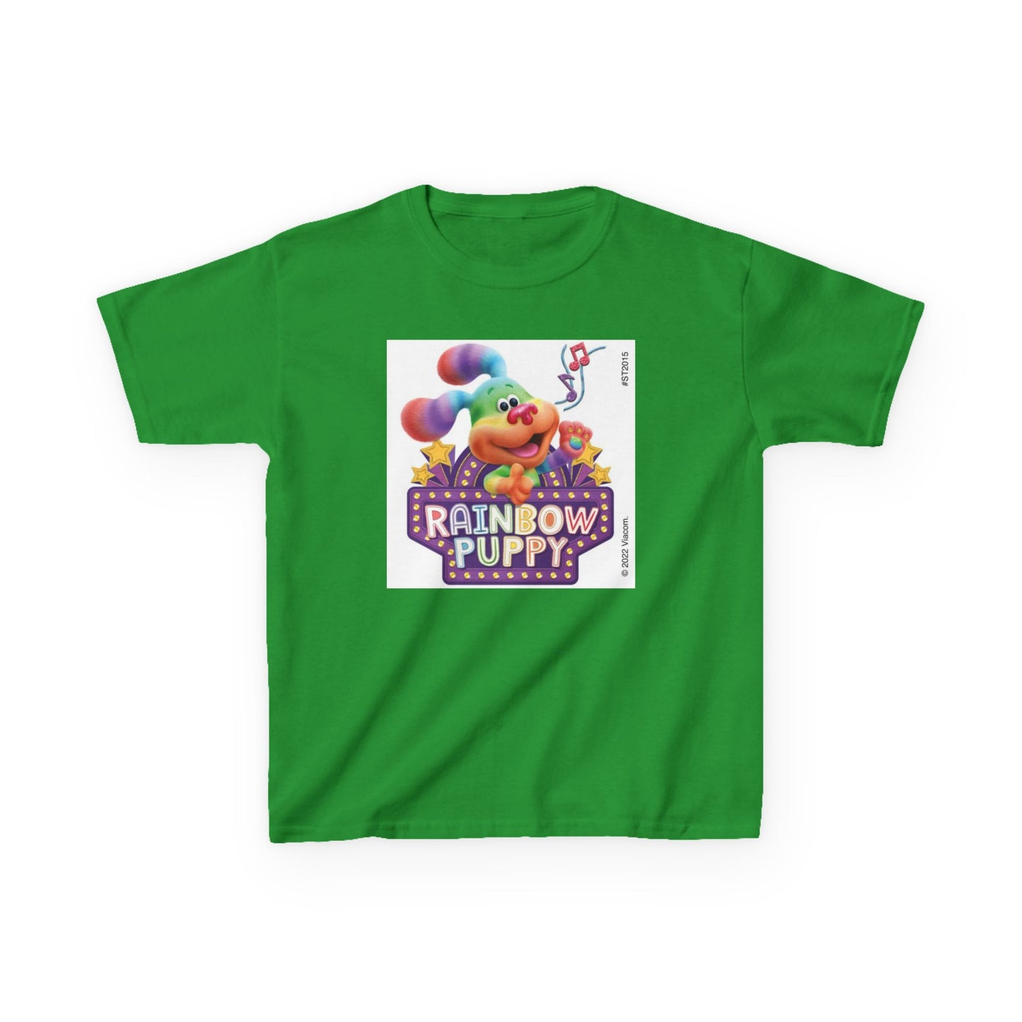 Kids Heavy Cotton™ Tee