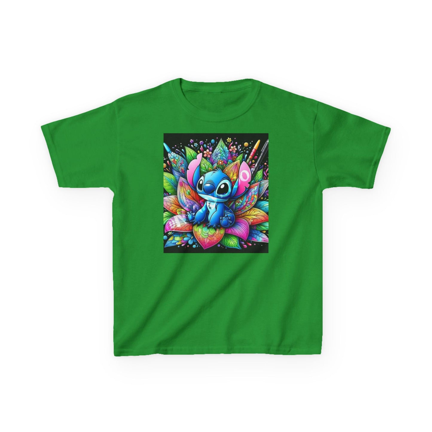 Kids Heavy Cotton™ Tee