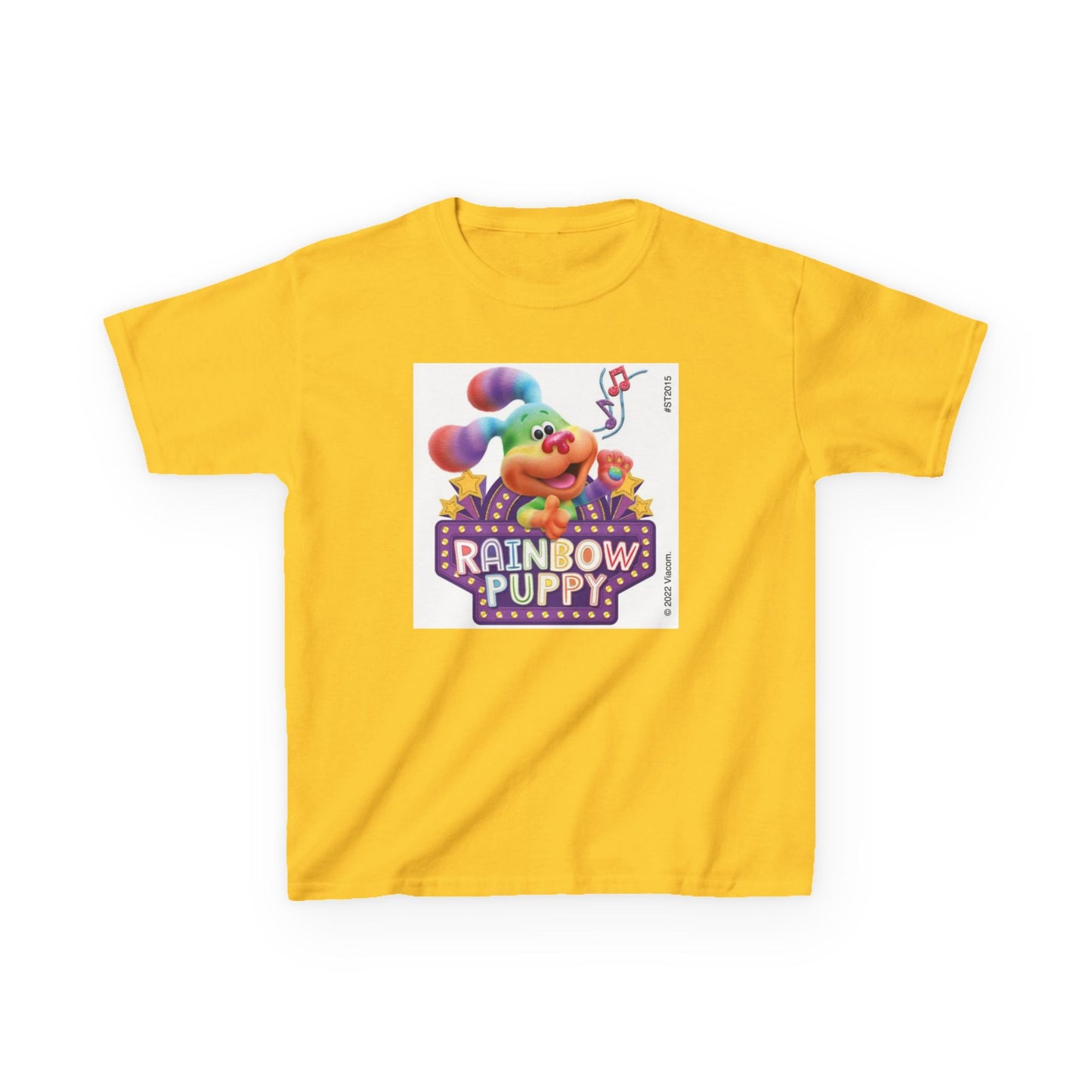 Copy of Kids Heavy Cotton™ Tee