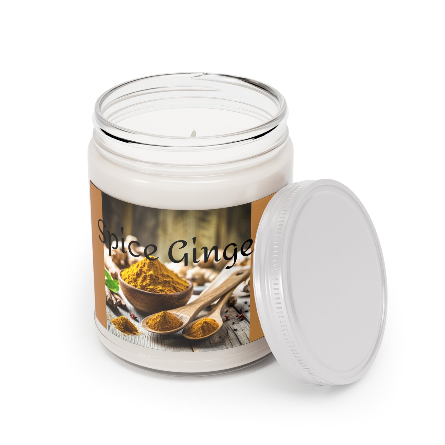 Scented Candles, 9oz