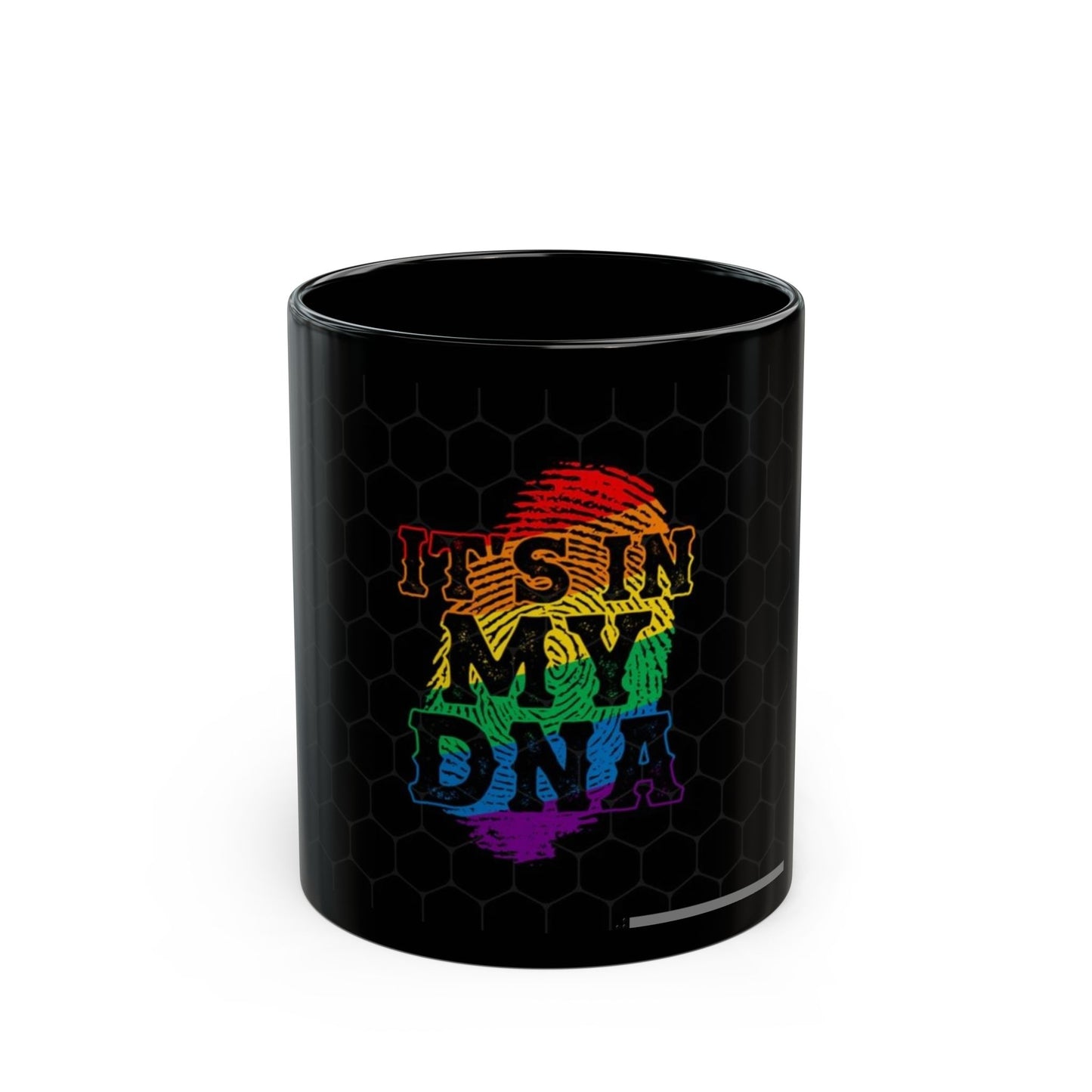 Black Mug (11oz, 15oz)