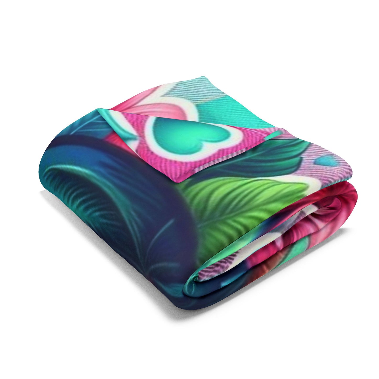 Arctic Fleece Blanket