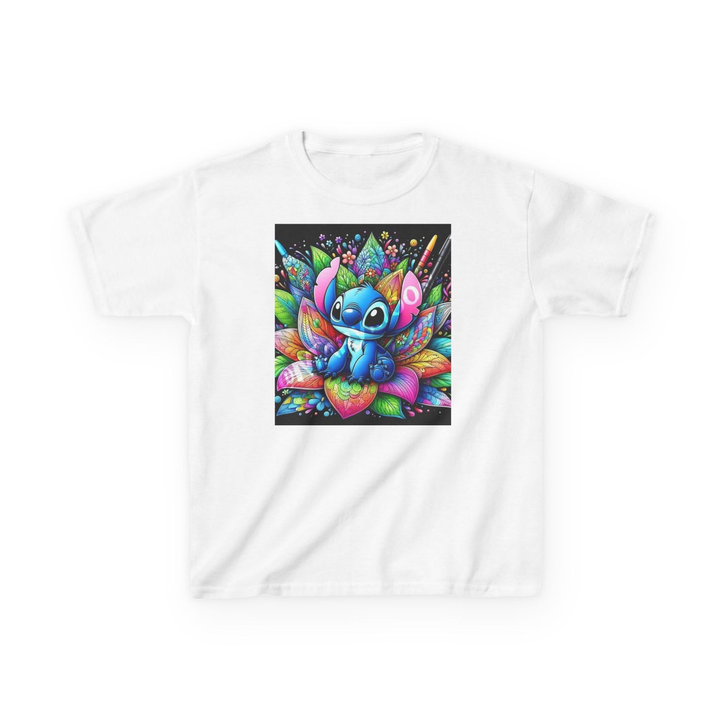 Kids Heavy Cotton™ Tee