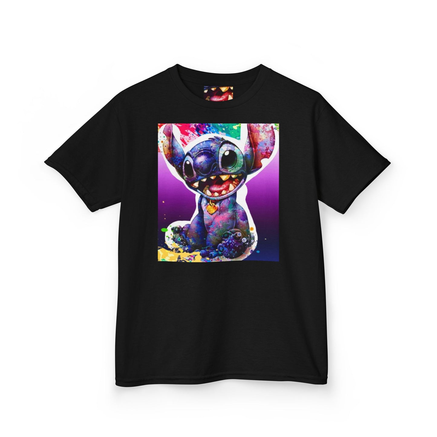 Kids Heavy Cotton™ Tee