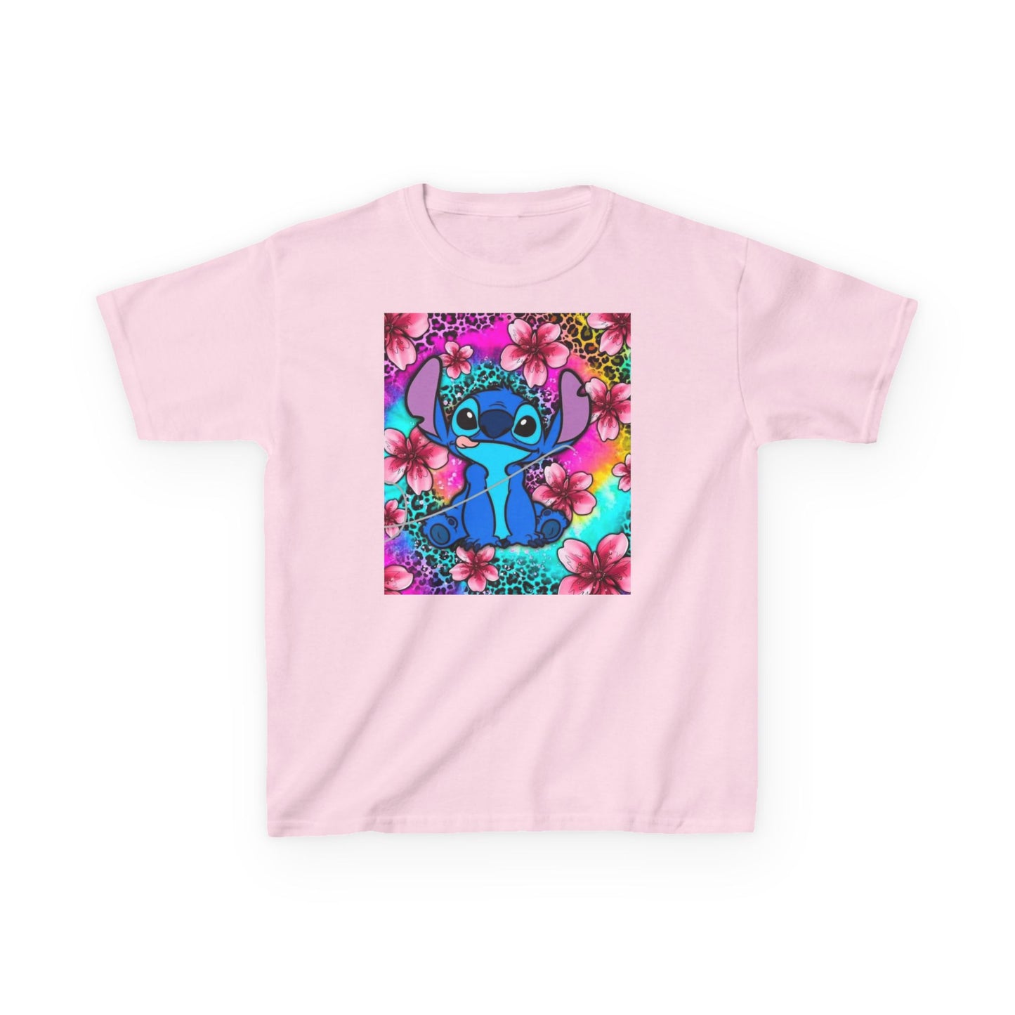Kids Heavy Cotton™ Tee