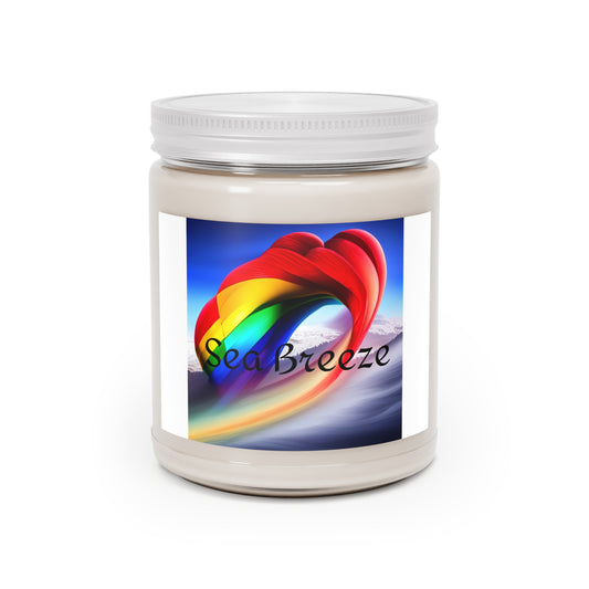 Scented Candles, 9oz