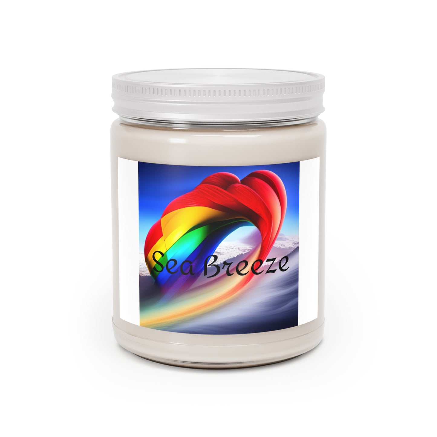 Scented Candles, 9oz