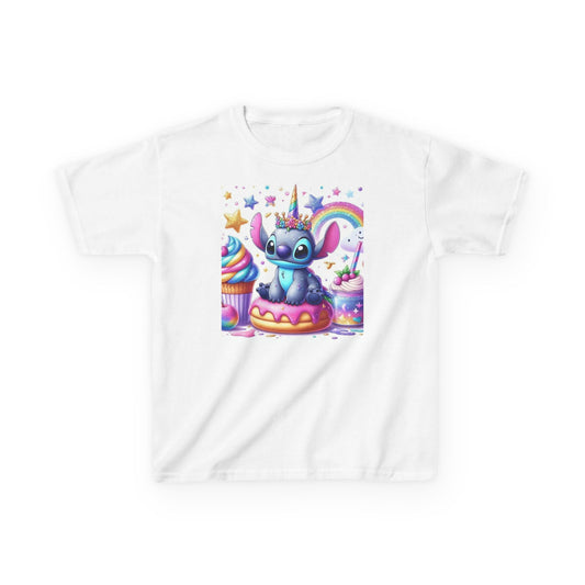 Kids Heavy Cotton™ Tee