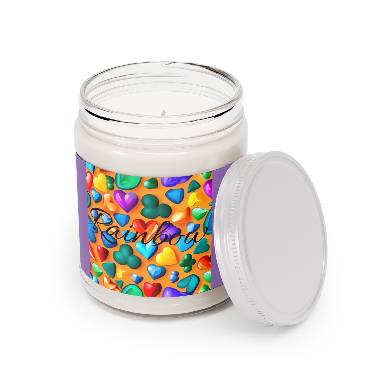 Scented Candles, 9oz