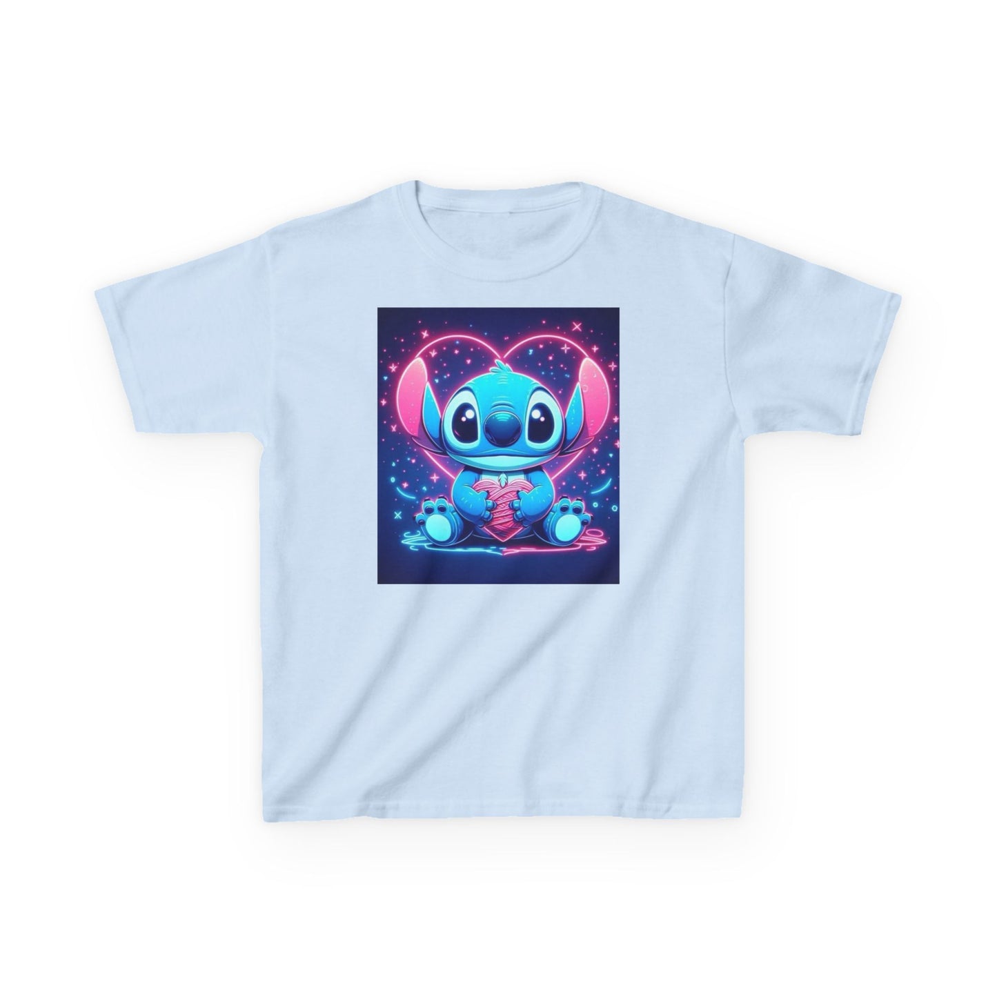 Kids Heavy Cotton™ Tee
