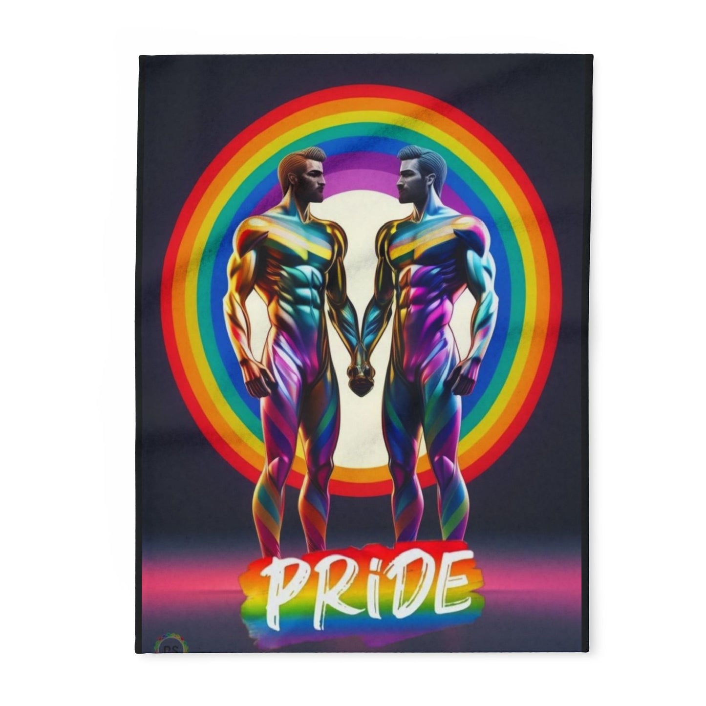 Arctic Fleece Blanket