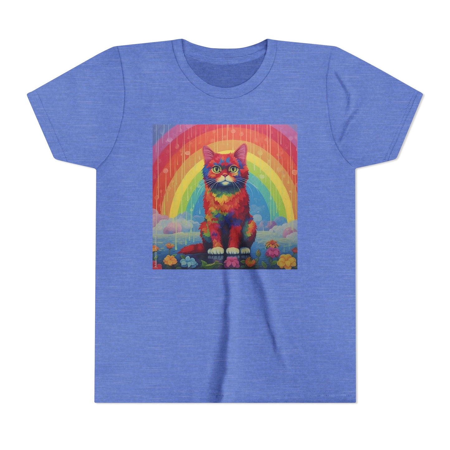 Youth Short Sleeve Tee