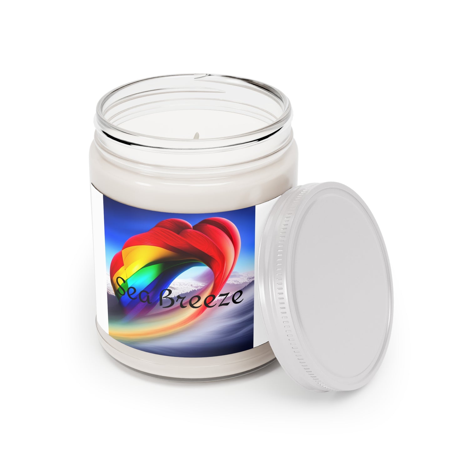 Scented Candles, 9oz