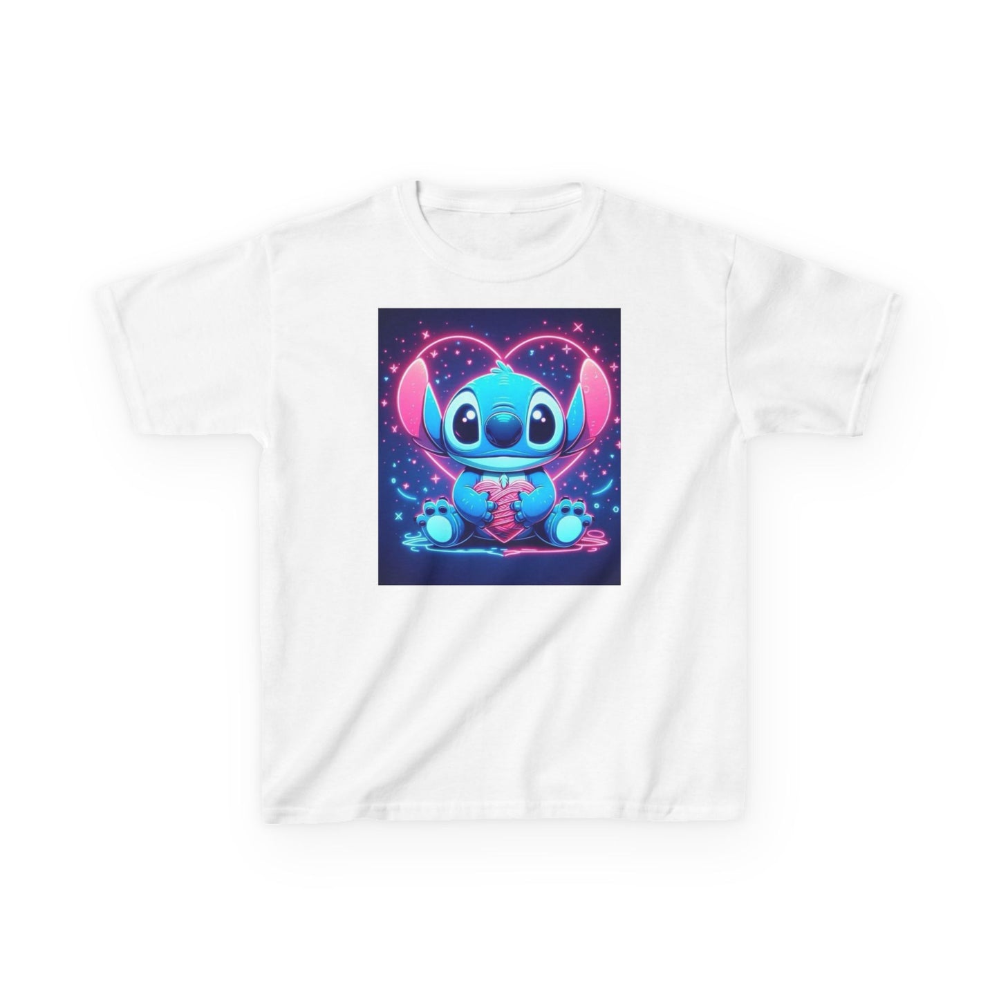 Kids Heavy Cotton™ Tee