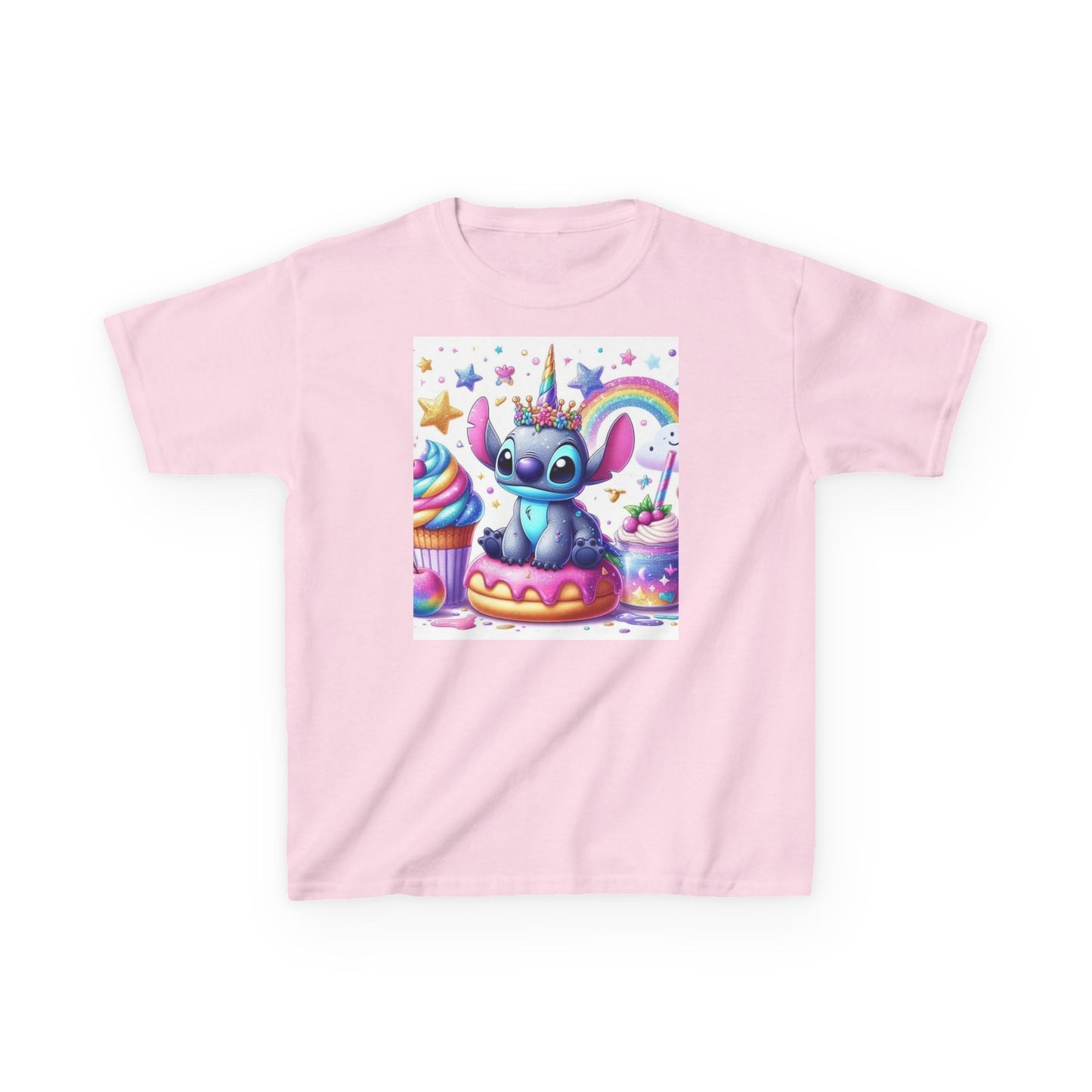 Kids Heavy Cotton™ Tee
