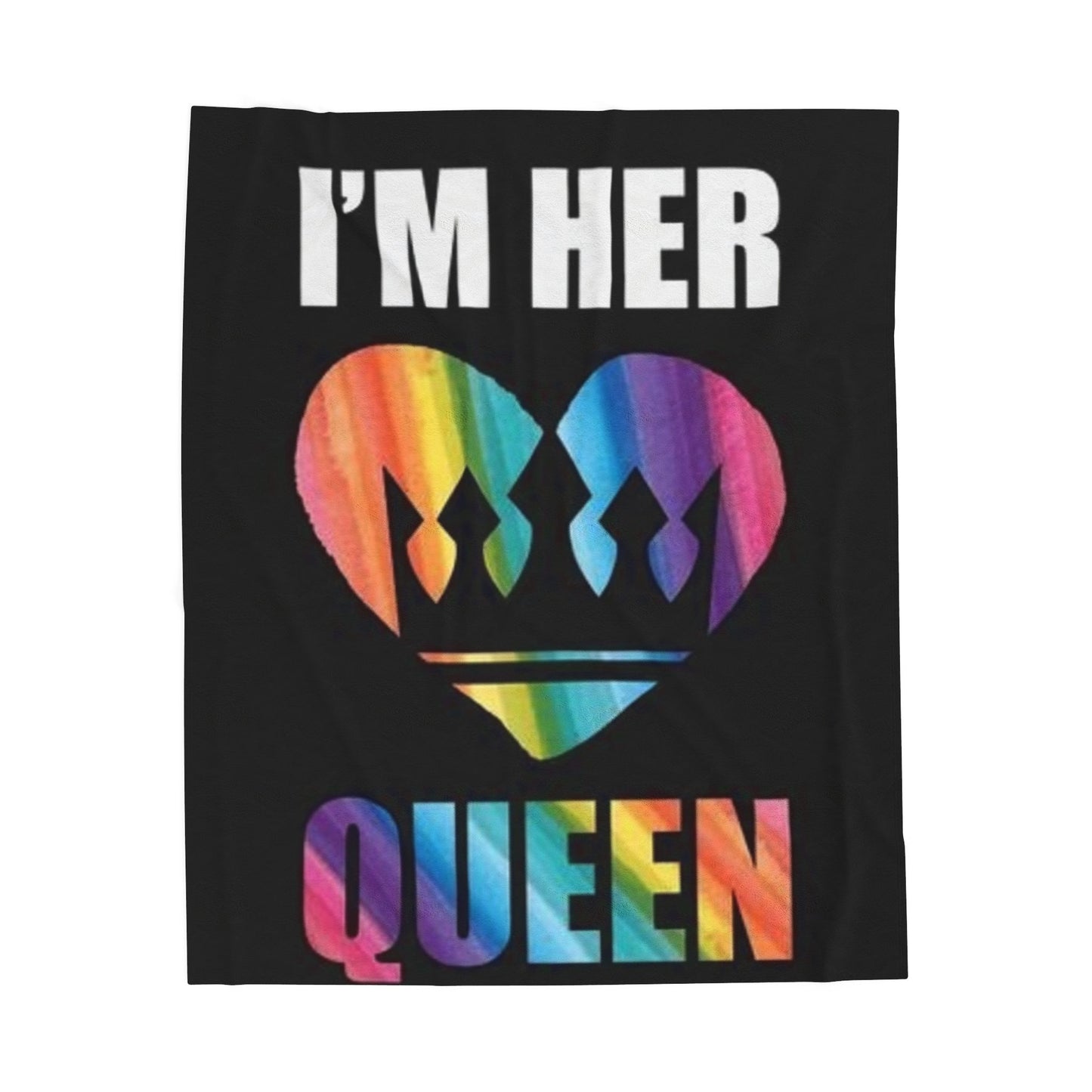 Velveteen Plush Blanket