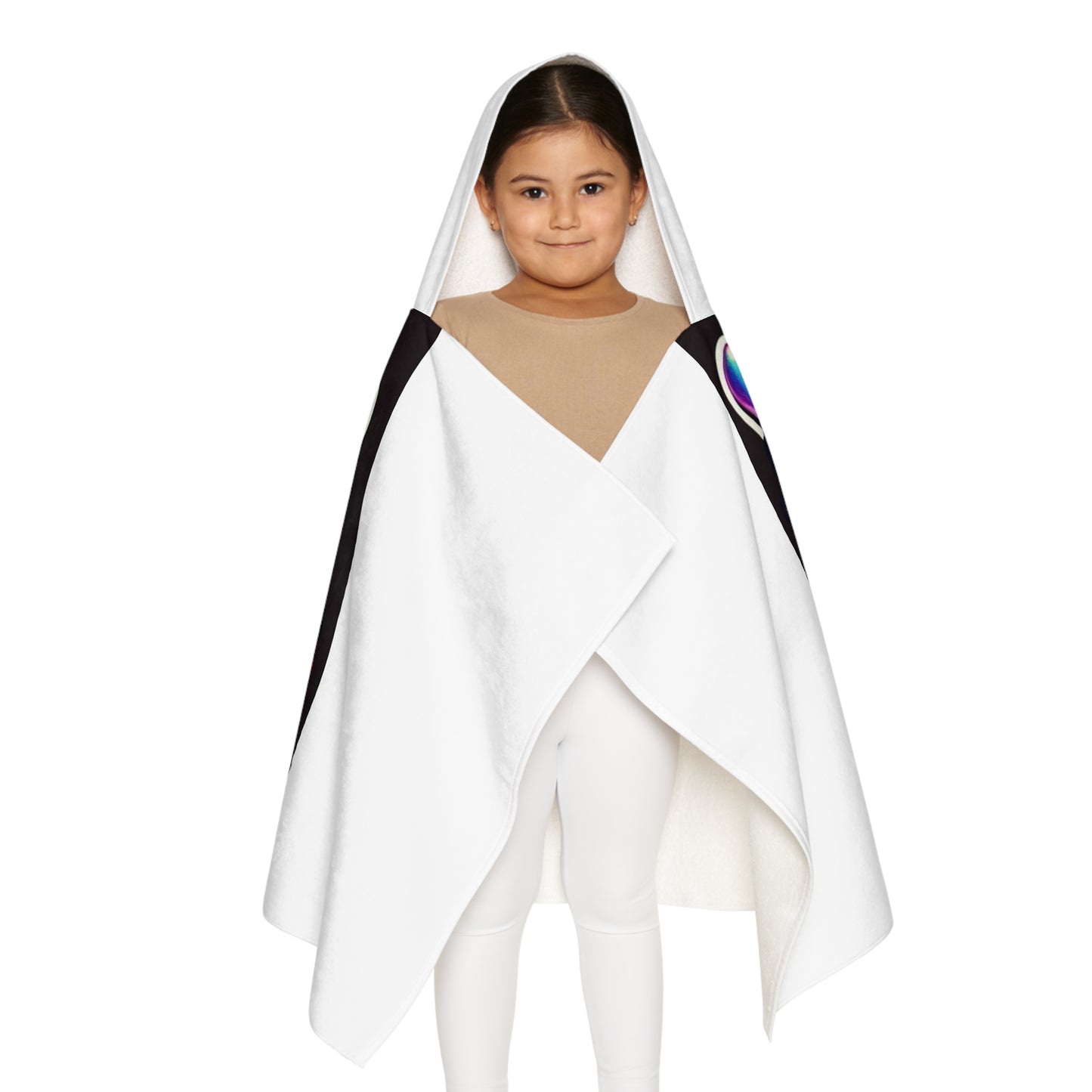Youth Hooded Towel