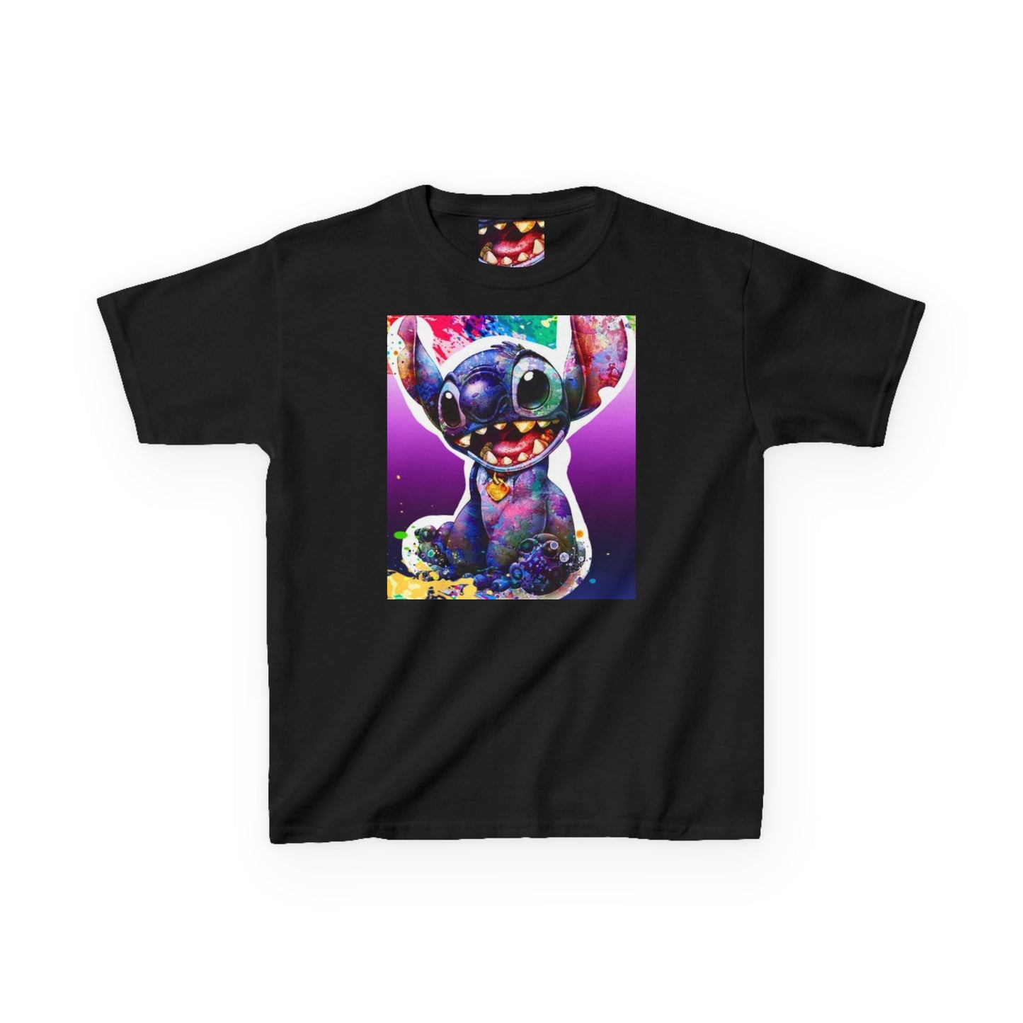 Kids Heavy Cotton™ Tee