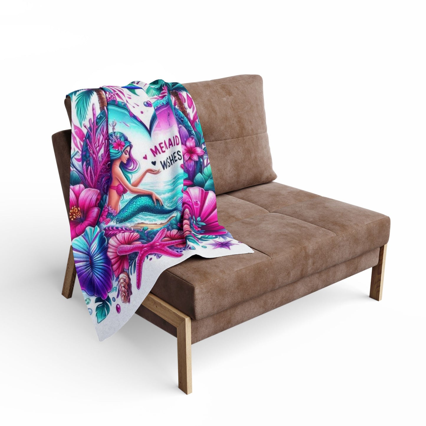 Arctic Fleece Blanket