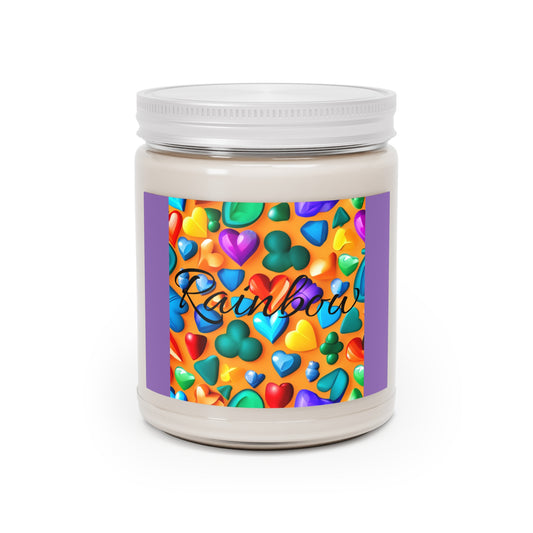 Scented Candles, 9oz