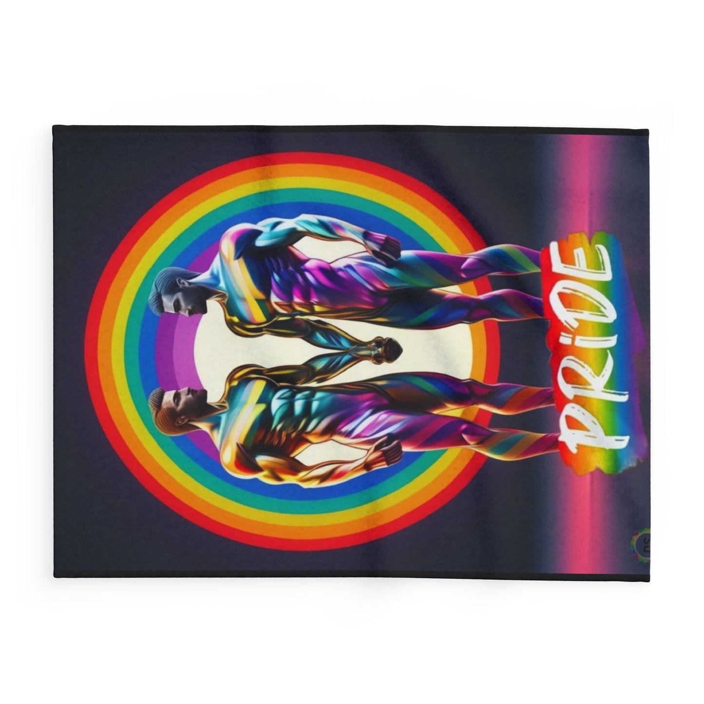 Arctic Fleece Blanket