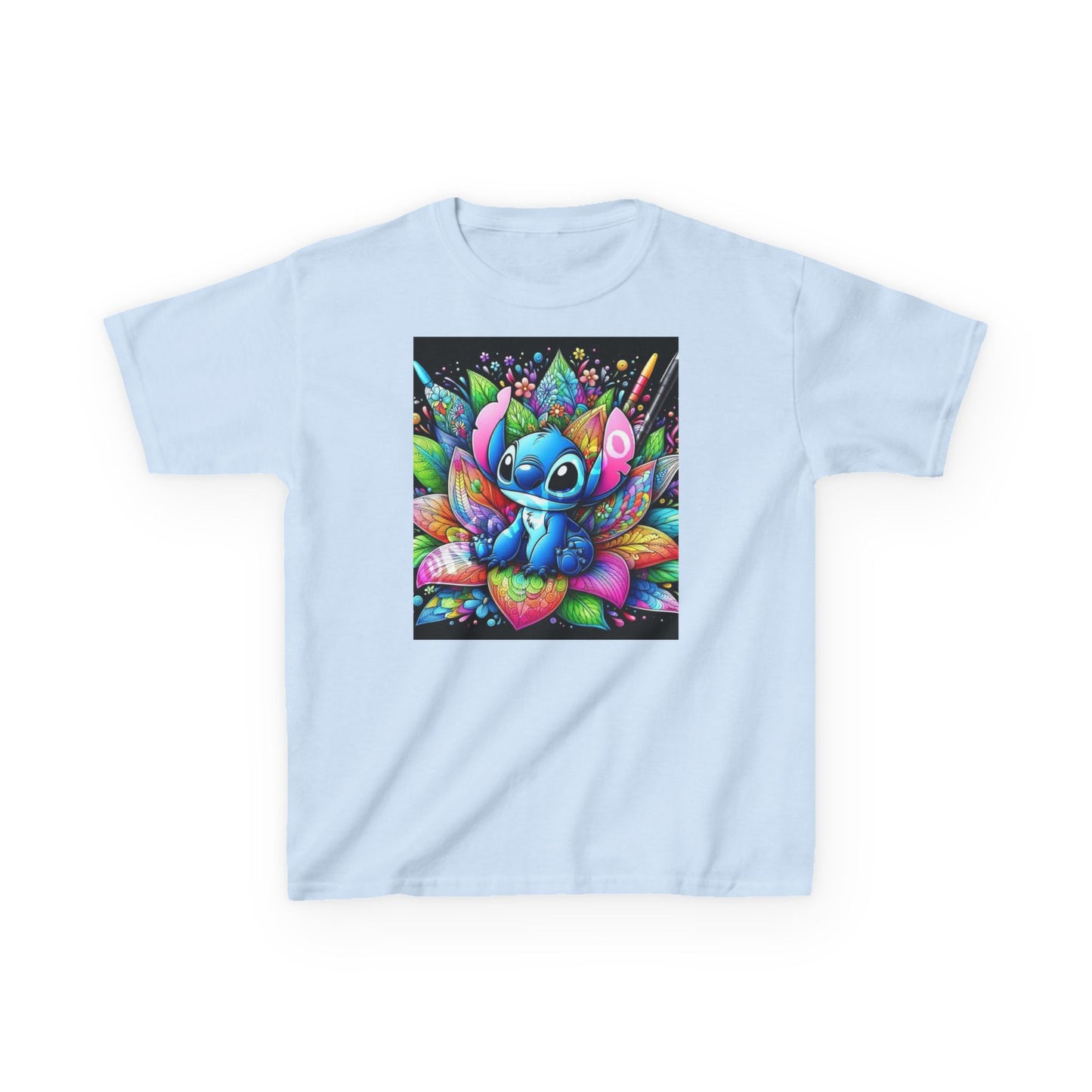 Kids Heavy Cotton™ Tee
